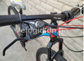 Велосипед PULSE 26 MD-4400 Red-blue